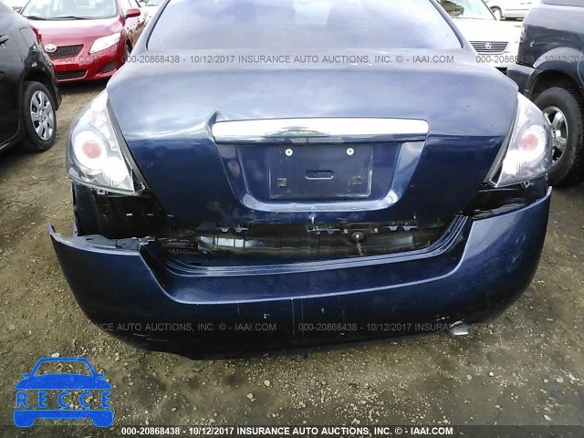 2009 Nissan Altima 1N4AL21E19N415075 image 5