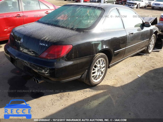 1999 ACURA 3.0CL 19UYA2253XL012979 зображення 3