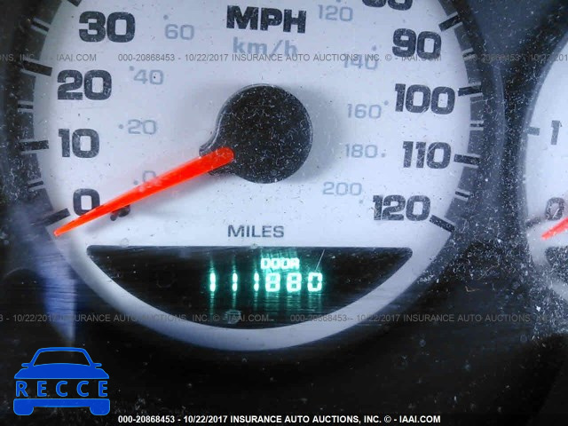 2005 Dodge Neon SXT 1B3ES56C95D259165 image 6