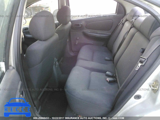 2005 Dodge Neon SXT 1B3ES56C95D259165 image 7