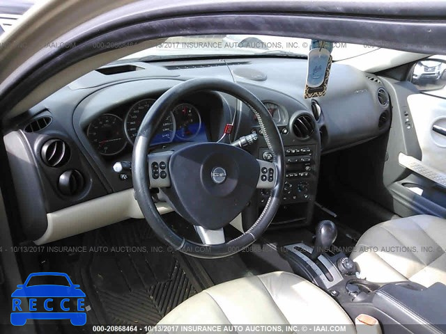 2004 Pontiac Grand Prix 2G2WR524441325858 image 4