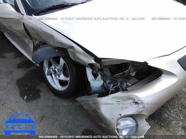 2004 Pontiac Grand Prix 2G2WR524441325858 image 5