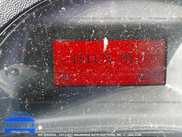 2004 Pontiac Grand Prix 2G2WR524441325858 image 6