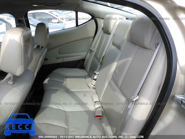 2004 Pontiac Grand Prix 2G2WR524441325858 image 7