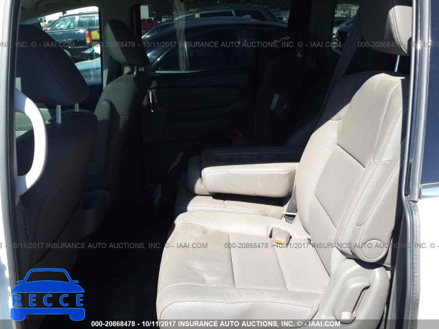 2016 HONDA ODYSSEY TOURING/TOURING ELITE 5FNRL5H98GB085034 image 7