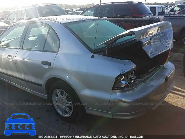 2003 Mitsubishi Galant 4A3AA36G83E128210 image 5