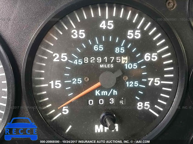 1997 MACK 700 CL700 1M2AD62C5VW004922 image 5