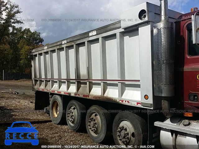 1997 MACK 700 CL700 1M2AD62C5VW004922 image 6