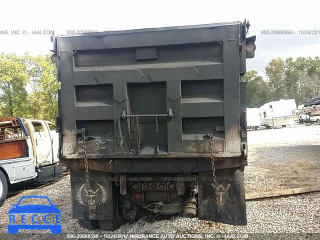1997 MACK 700 CL700 1M2AD62C5VW004922 image 7