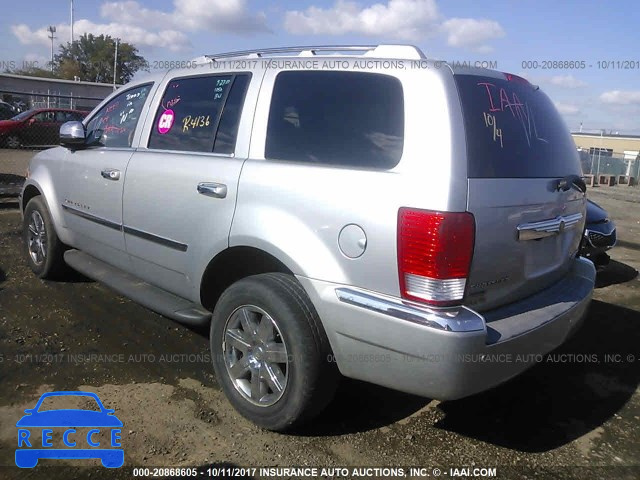 2009 Chrysler Aspen 1A8HW58P59F708599 Bild 2