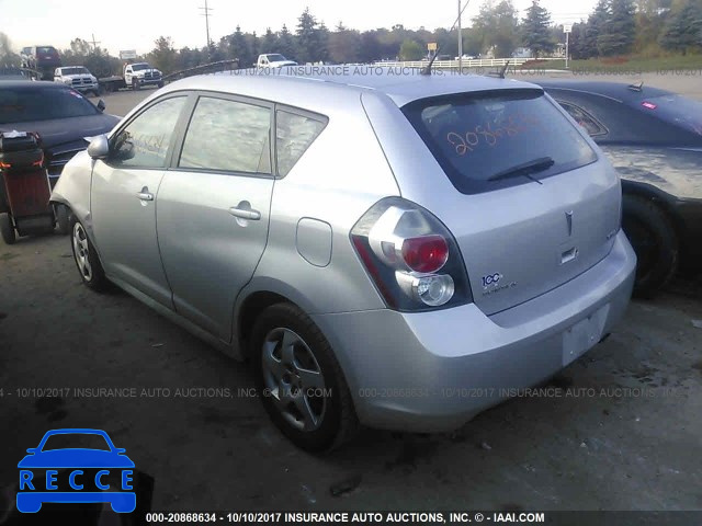 2009 Pontiac Vibe 5Y2SP67819Z449456 image 2