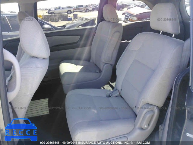 2013 Honda Odyssey 5FNRL5H22DB050892 image 7