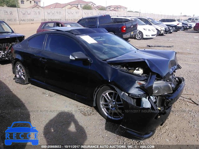2006 Scion TC JTKDE177760138227 image 0