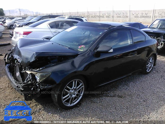 2006 Scion TC JTKDE177760138227 image 1