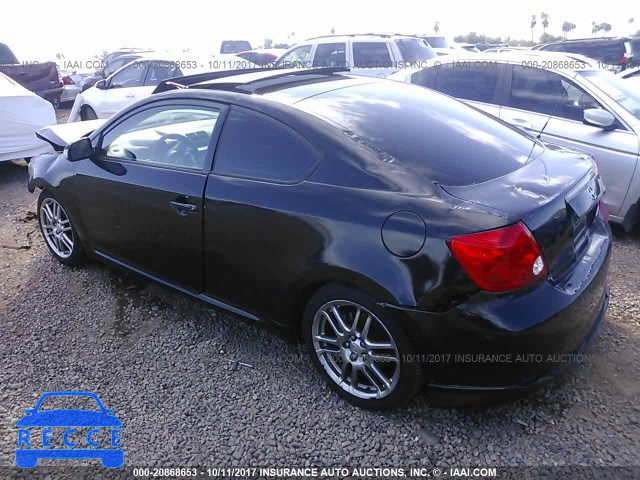 2006 Scion TC JTKDE177760138227 image 2