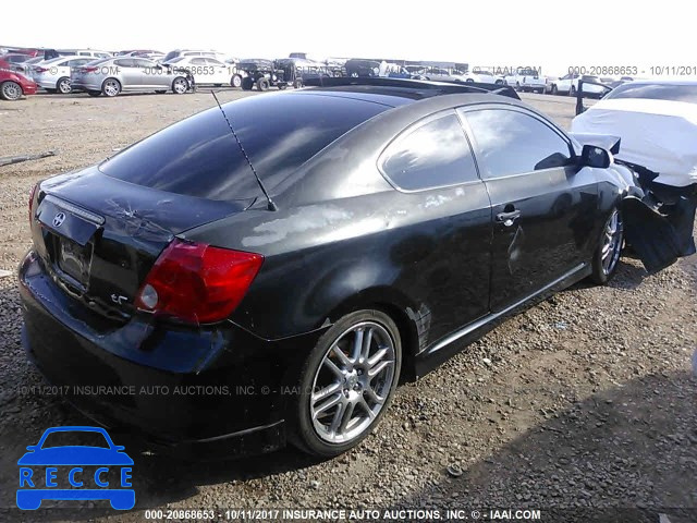 2006 Scion TC JTKDE177760138227 image 3