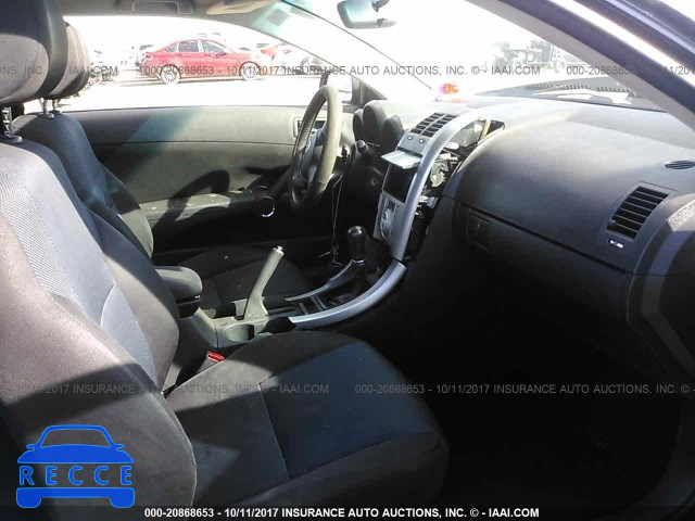 2006 Scion TC JTKDE177760138227 image 4