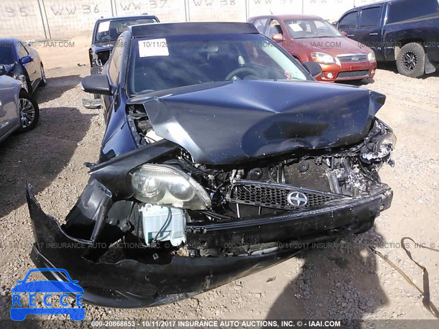 2006 Scion TC JTKDE177760138227 image 5