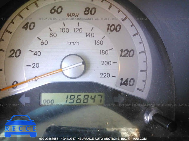 2006 Scion TC JTKDE177760138227 image 6