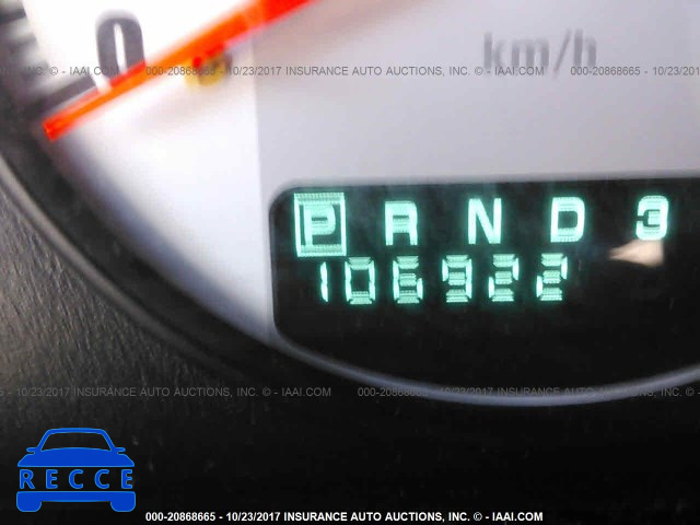 2006 DODGE STRATUS SXT 1B3AL46X66N208095 image 6