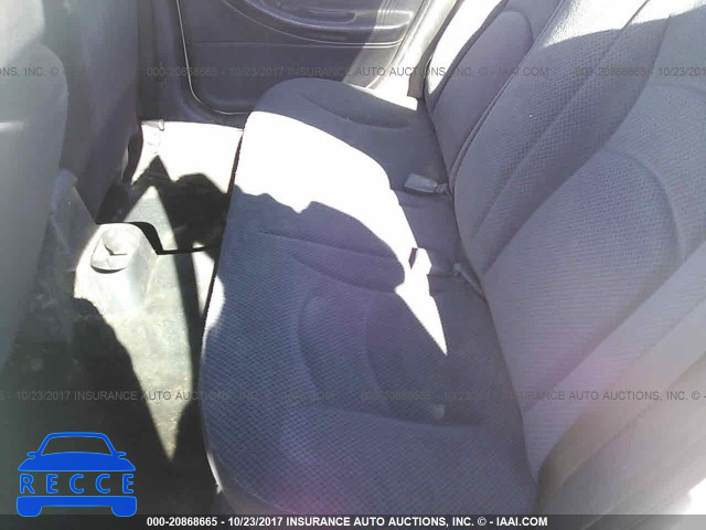 2006 DODGE STRATUS SXT 1B3AL46X66N208095 image 7
