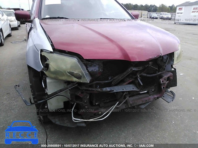 2003 Mitsubishi Outlander JA4LX41G93U050236 зображення 5