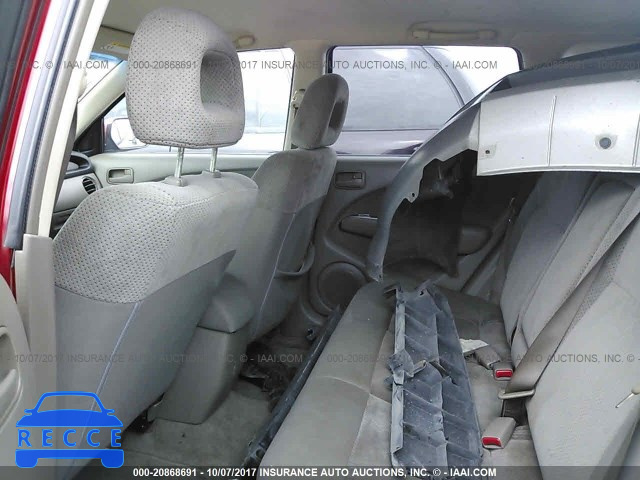 2003 Mitsubishi Outlander JA4LX41G93U050236 зображення 7