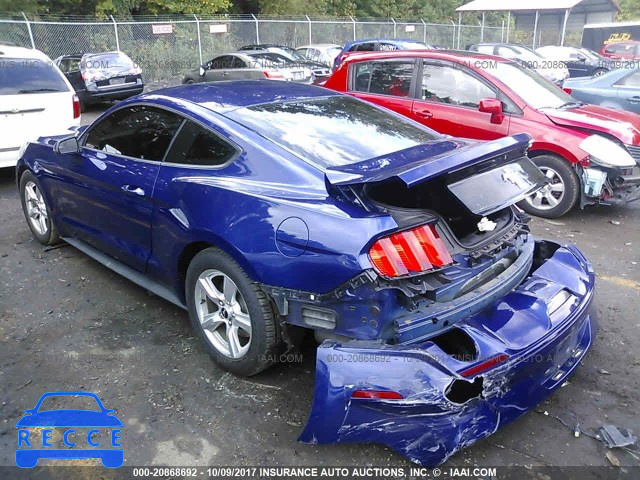 2015 Ford Mustang 1FA6P8AM3F5334871 image 2
