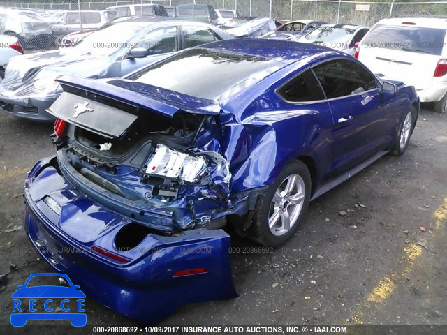 2015 Ford Mustang 1FA6P8AM3F5334871 зображення 3