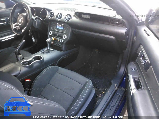 2015 Ford Mustang 1FA6P8AM3F5334871 image 4