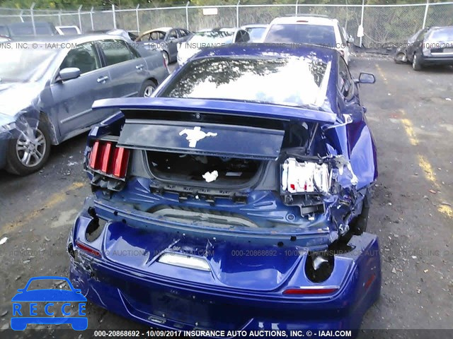 2015 Ford Mustang 1FA6P8AM3F5334871 image 5