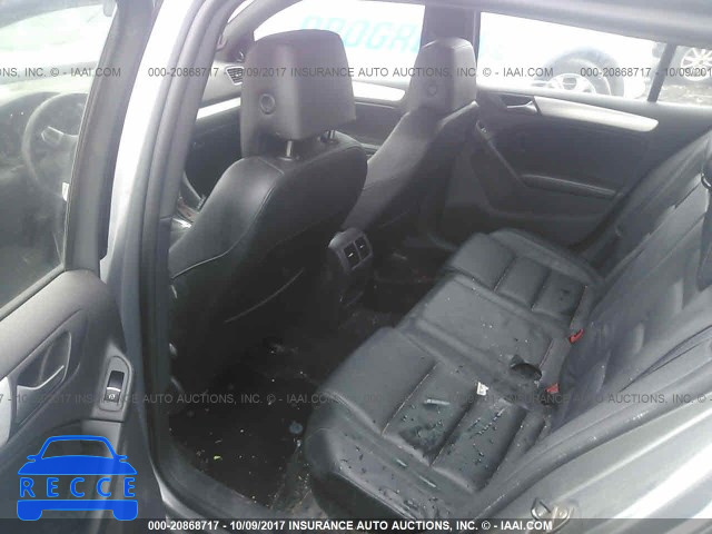 2012 Volkswagen GTI WVWHD7AJ1CW274204 зображення 7