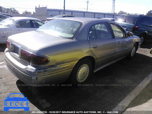 2000 Buick Lesabre 1G4HP54K2Y4235149 image 3