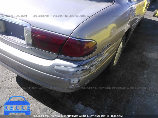 2000 Buick Lesabre 1G4HP54K2Y4235149 image 5