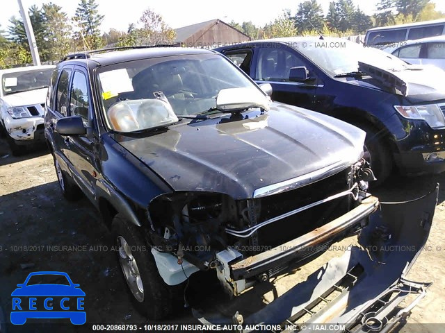 2003 Mazda Tribute ES 4F2CZ06123KM45688 image 0