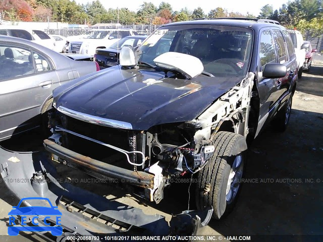 2003 Mazda Tribute ES 4F2CZ06123KM45688 image 1