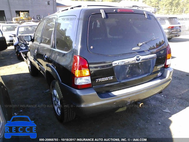 2003 Mazda Tribute ES 4F2CZ06123KM45688 image 2