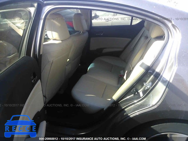 2013 Acura ILX 20 TECH 19VDE1F74DE014583 Bild 7