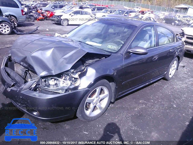 2005 Nissan Altima 1N4BL11D85C319052 image 1