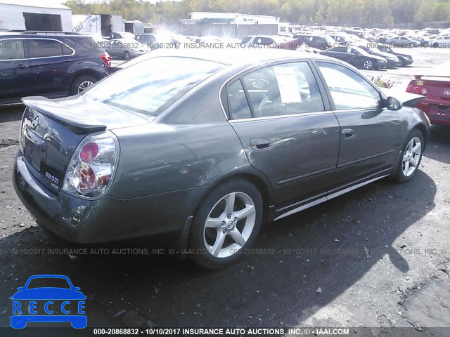 2005 Nissan Altima 1N4BL11D85C319052 зображення 3