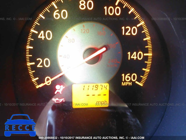 2005 Nissan Altima 1N4BL11D85C319052 image 6