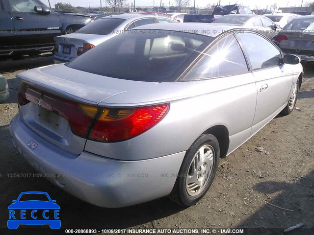 2001 Saturn SC2 1G8ZR12791Z116625 image 3