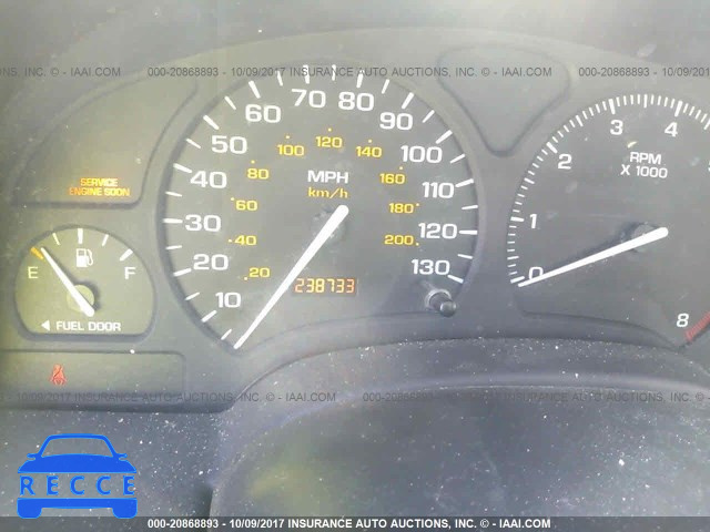 2001 Saturn SC2 1G8ZR12791Z116625 image 6