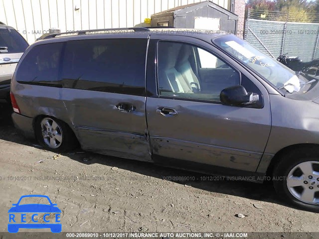 2005 Ford Freestar SES 2FMZA576X5BA69100 зображення 5