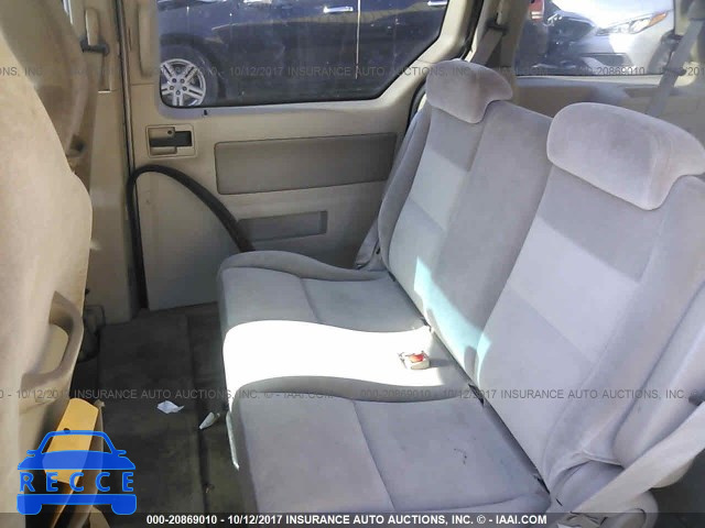 2005 Ford Freestar SES 2FMZA576X5BA69100 image 7