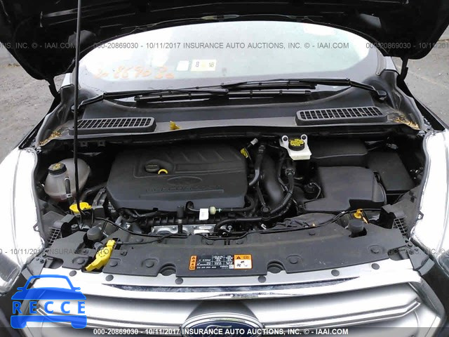 2017 FORD ESCAPE 1FMCU9GD2HUB37200 image 9