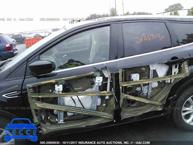 2017 FORD ESCAPE 1FMCU9GD2HUB37200 image 5
