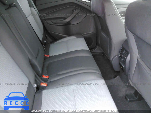 2017 FORD ESCAPE 1FMCU9GD2HUB37200 image 7
