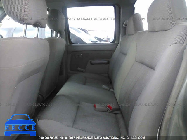 2003 Nissan Frontier CREW CAB XE/CREW CAB SE 1N6ED29Y93C415459 Bild 7