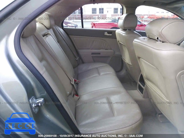 2005 Cadillac STS 1G6DW677950182927 image 7